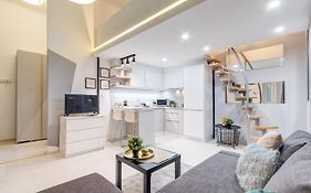 Stylish Suite Westend