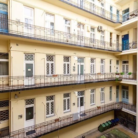 Stylish Suite Westend Budapest Kültér fotó