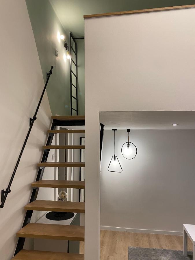 Stylish Suite Westend Budapest Kültér fotó