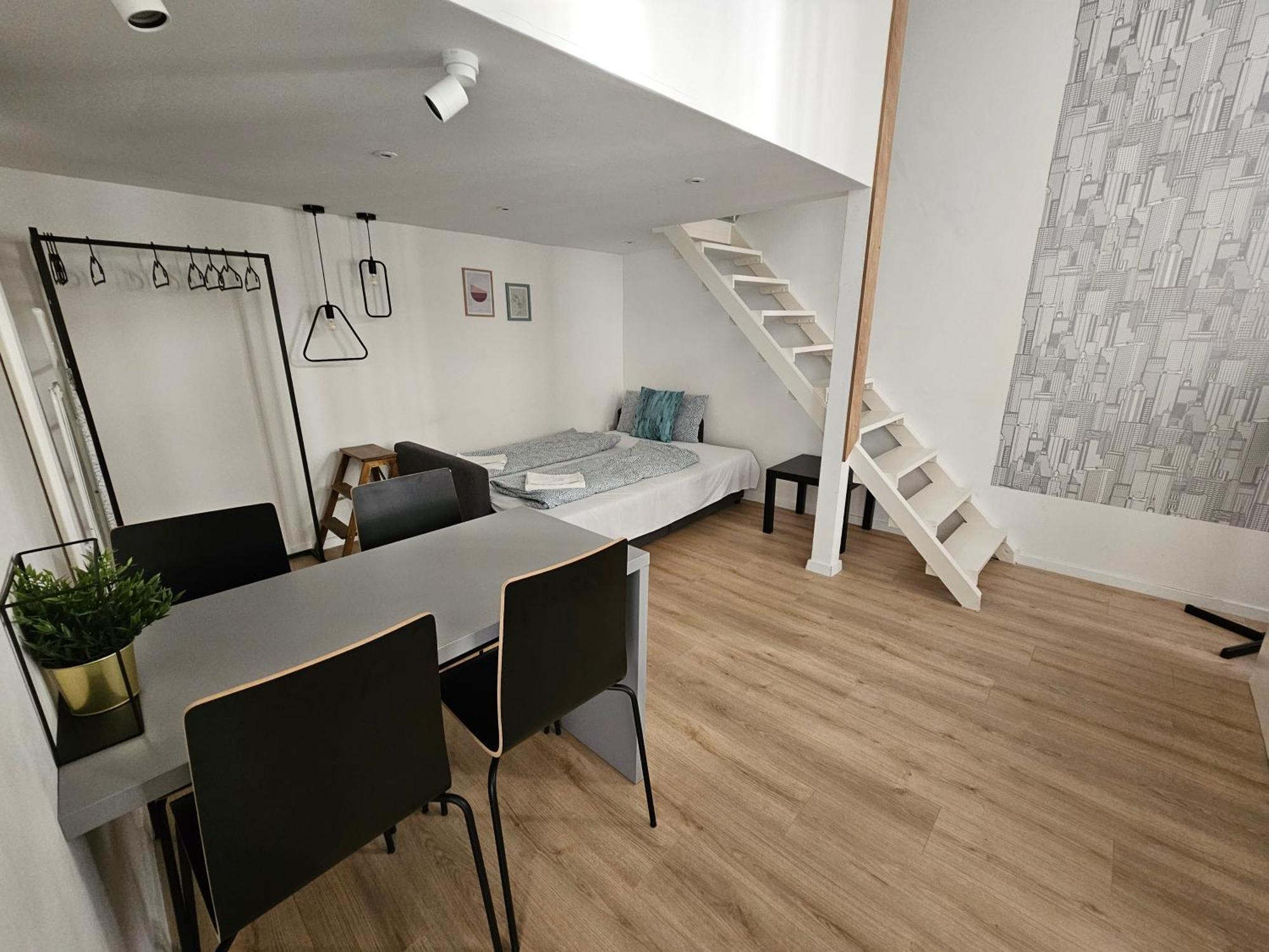 Stylish Suite Westend Budapest Kültér fotó