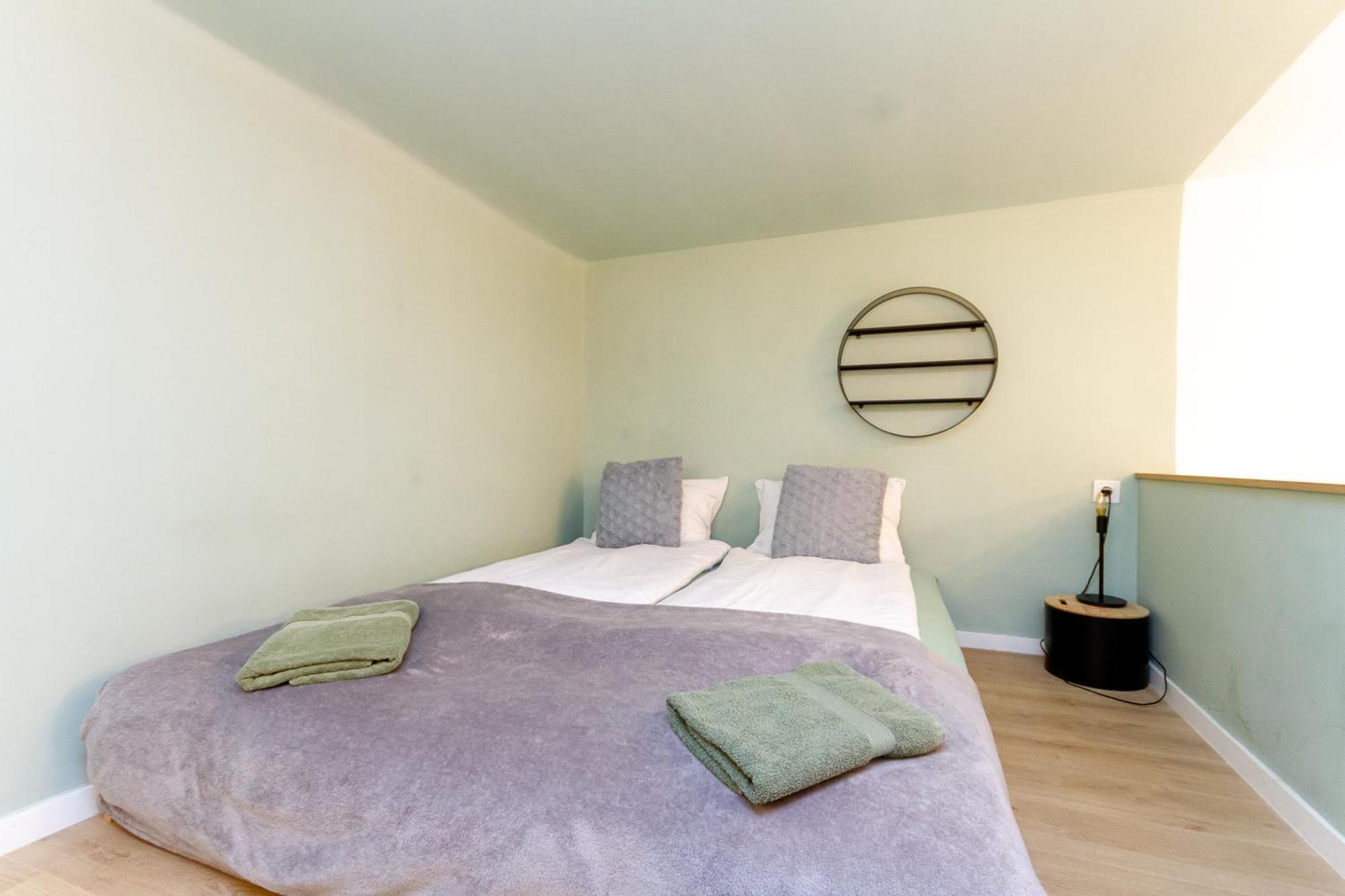 Stylish Suite Westend Budapest Kültér fotó