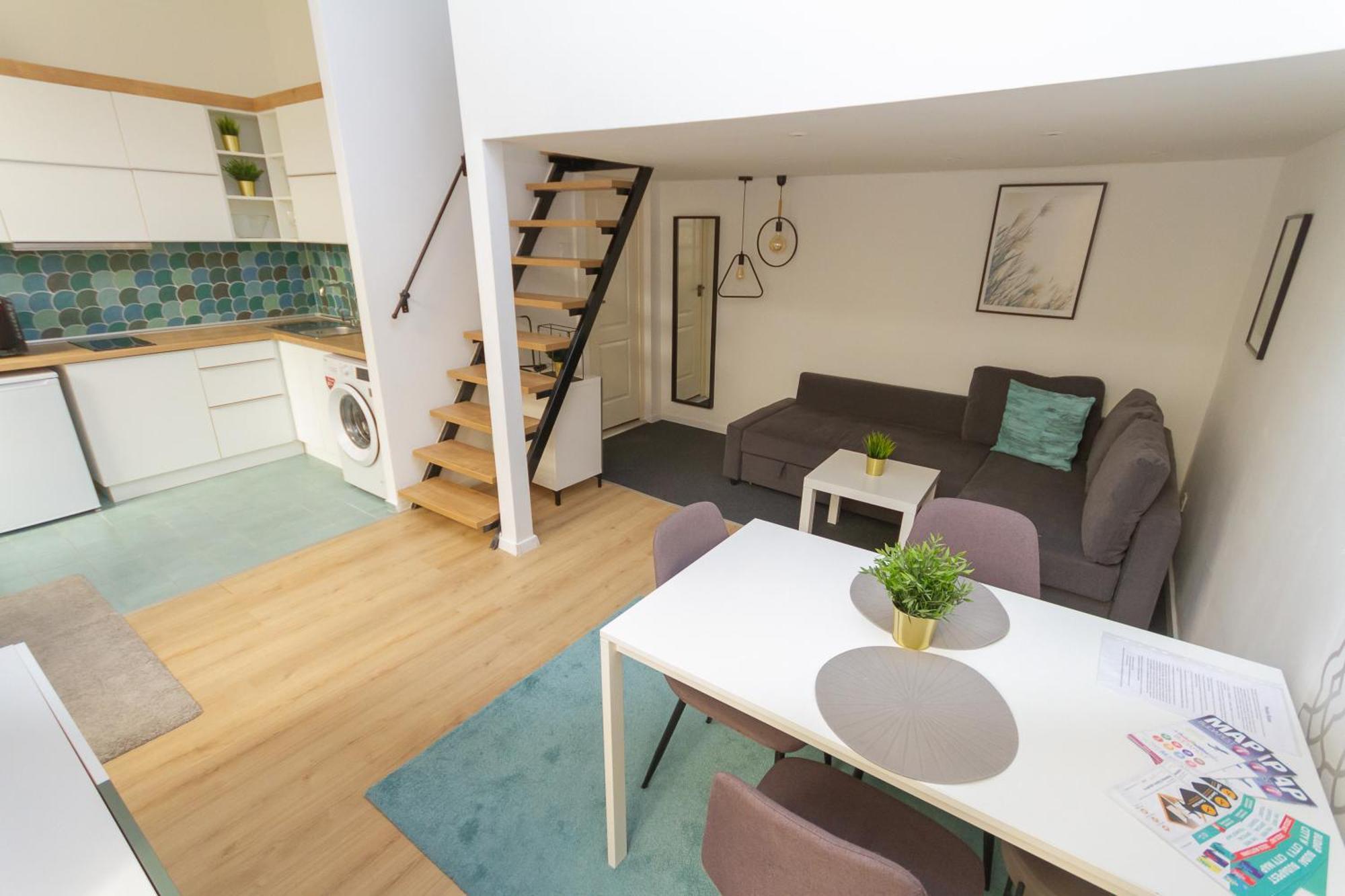 Stylish Suite Westend Budapest Kültér fotó