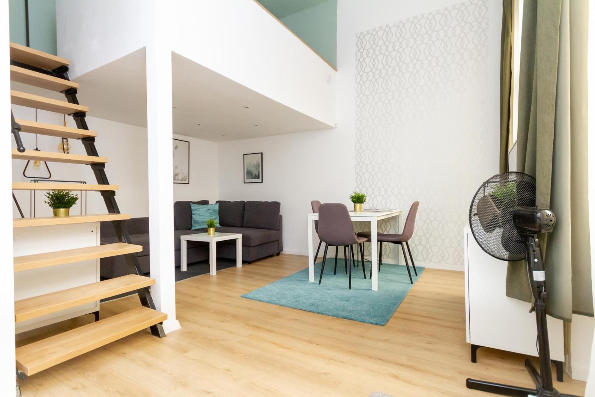 Stylish Suite Westend Budapest Kültér fotó