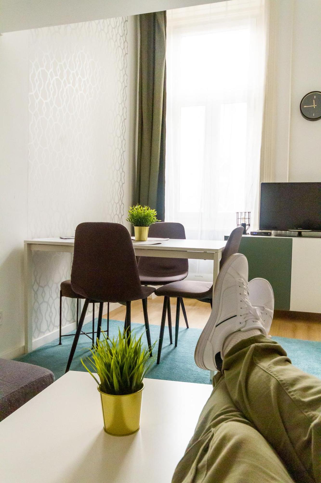 Stylish Suite Westend Budapest Kültér fotó