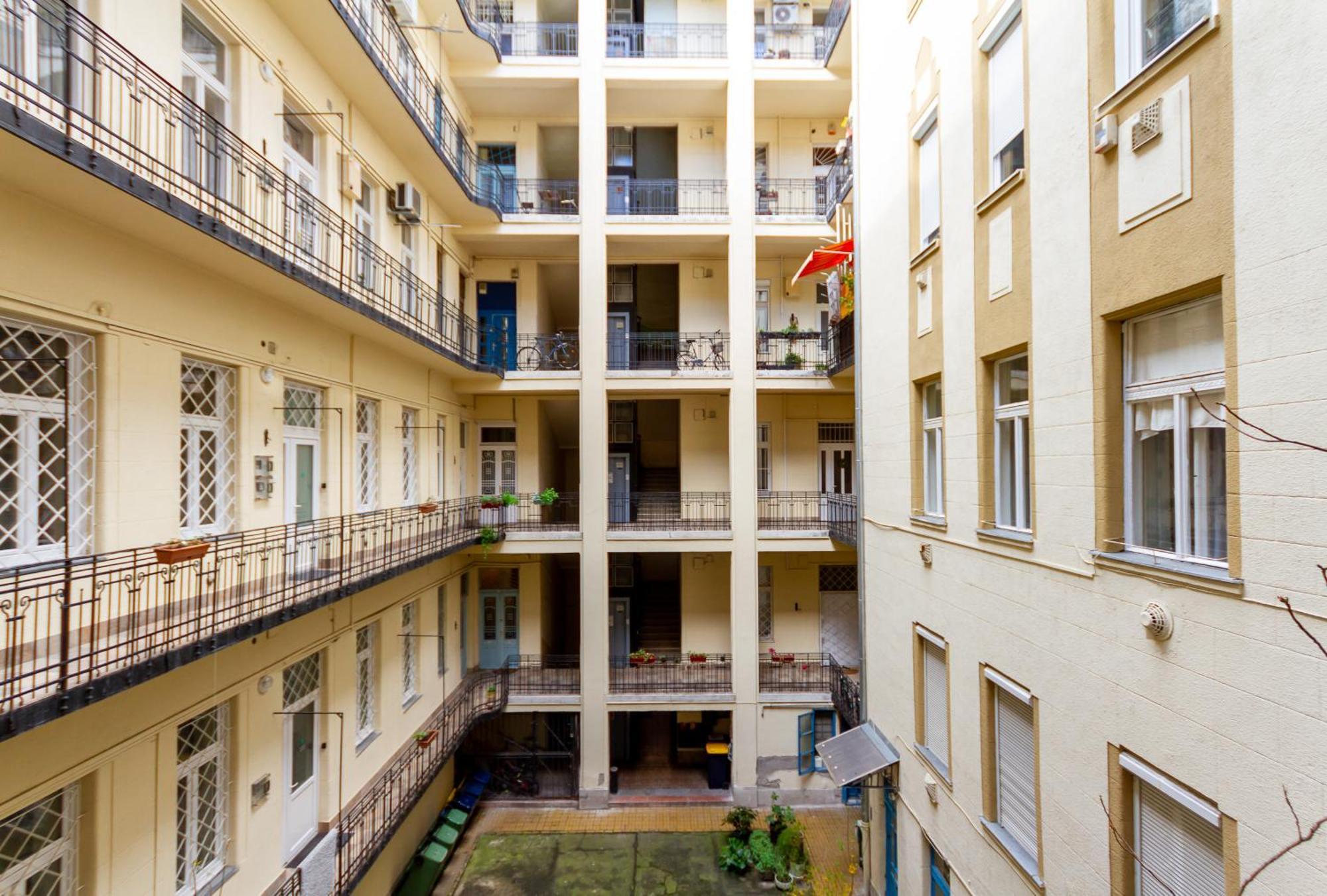 Stylish Suite Westend Budapest Kültér fotó