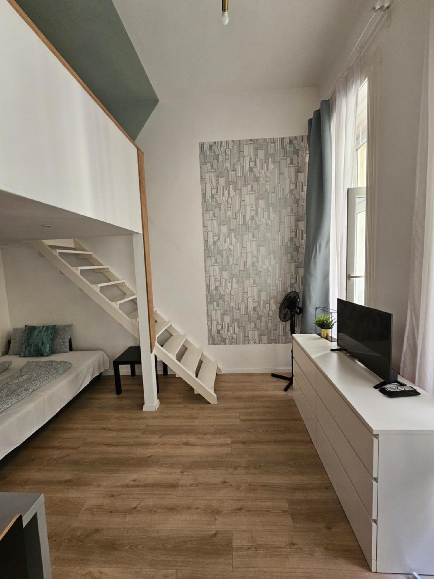 Stylish Suite Westend Budapest Kültér fotó