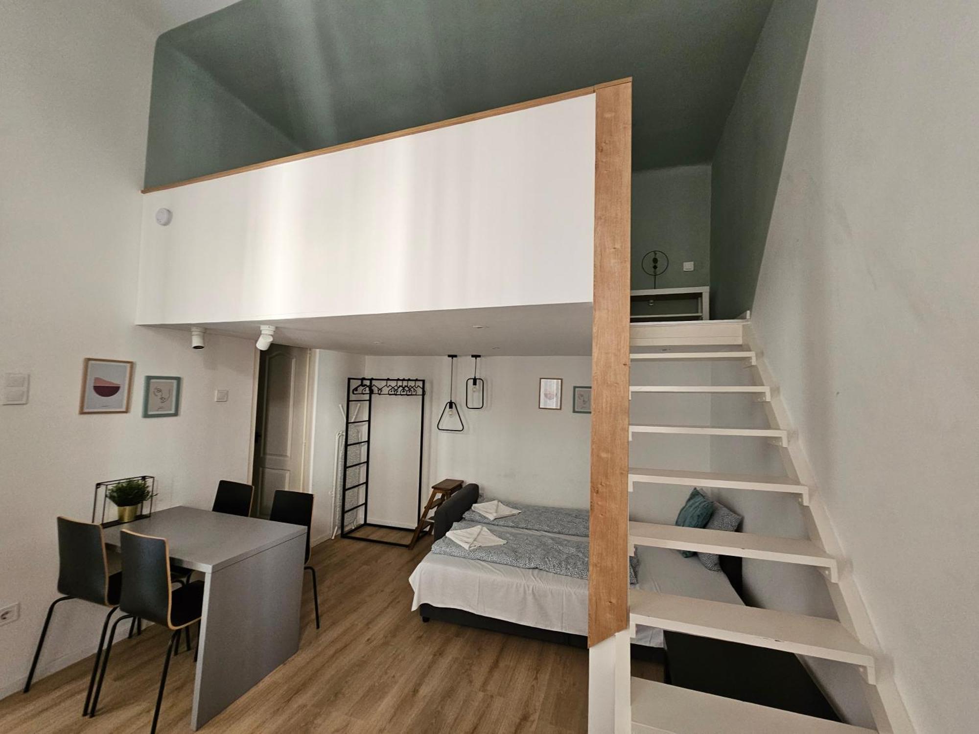Stylish Suite Westend Budapest Kültér fotó