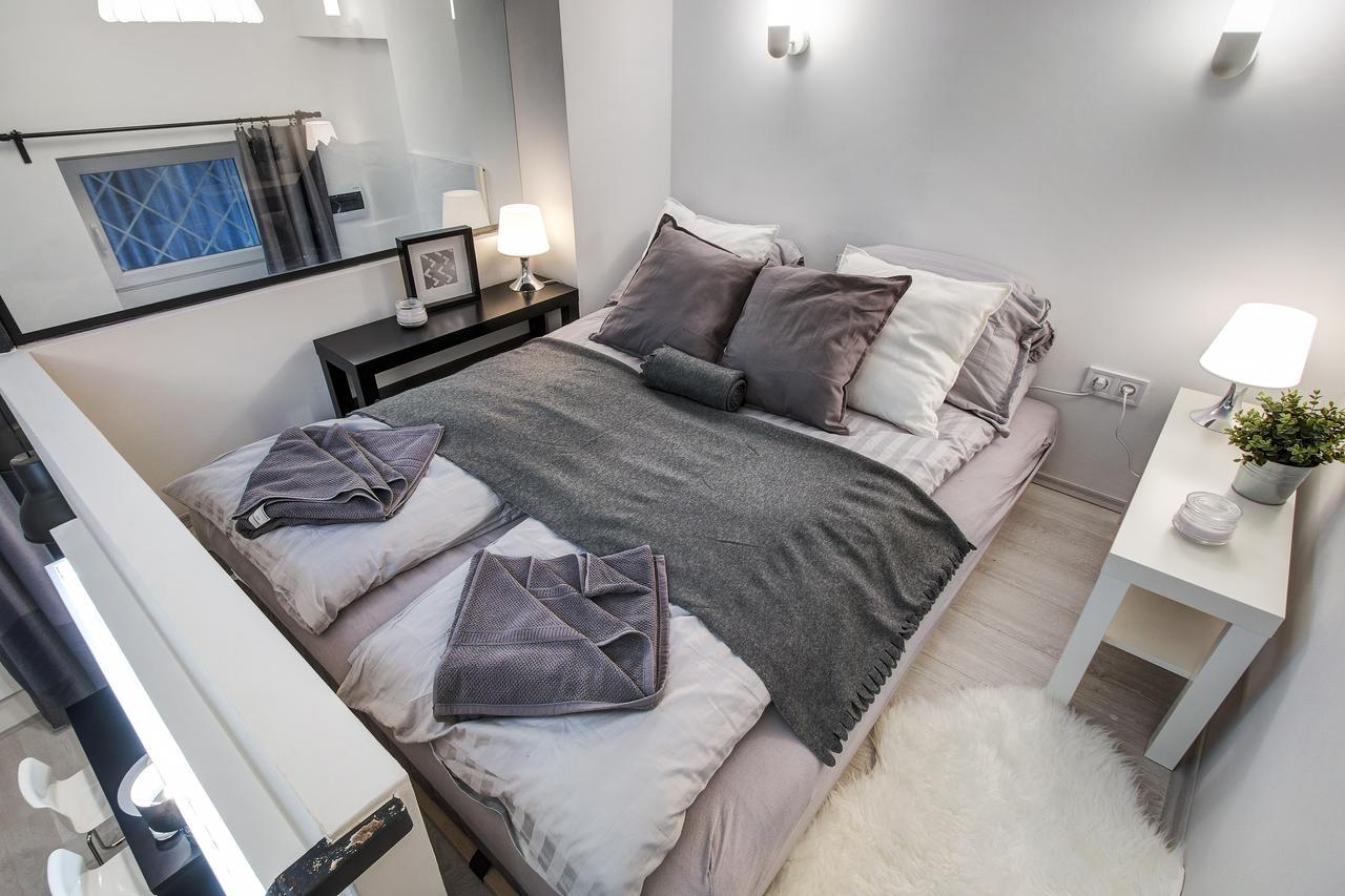 Stylish Suite Westend Budapest Kültér fotó