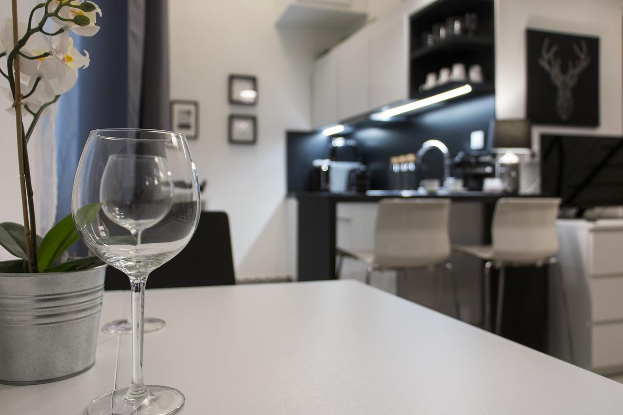 Stylish Suite Westend Budapest Kültér fotó