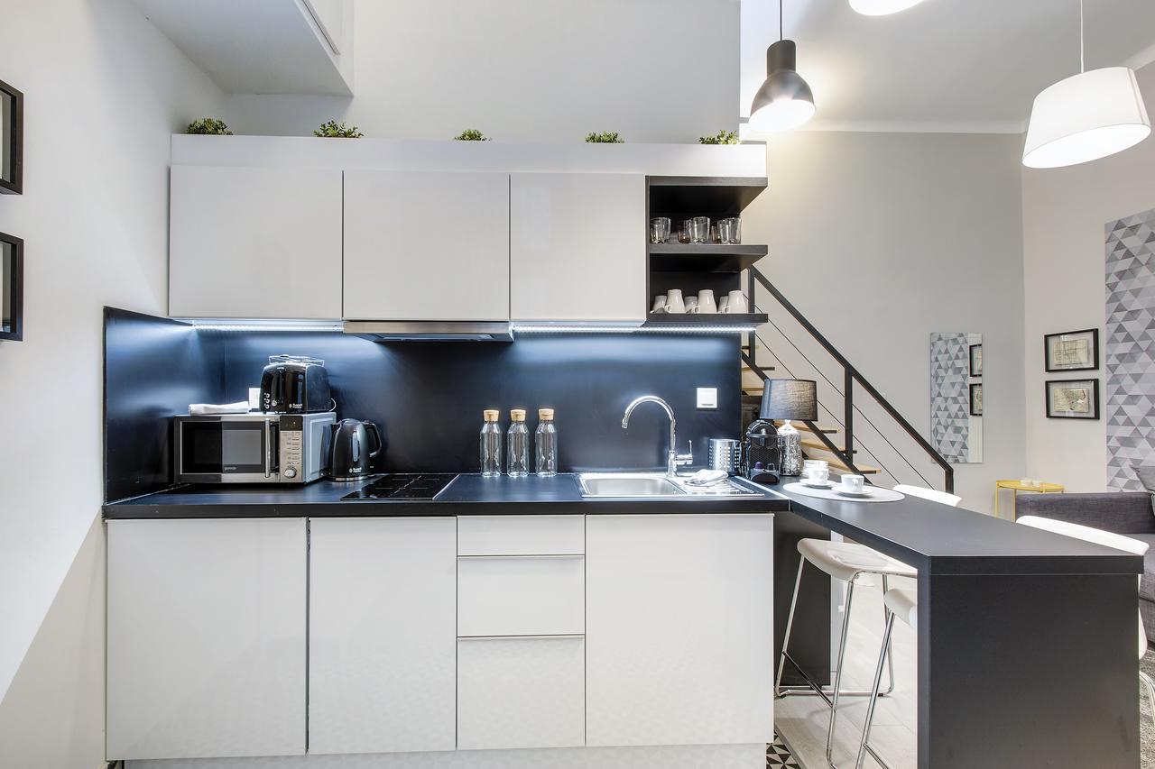 Stylish Suite Westend Budapest Kültér fotó