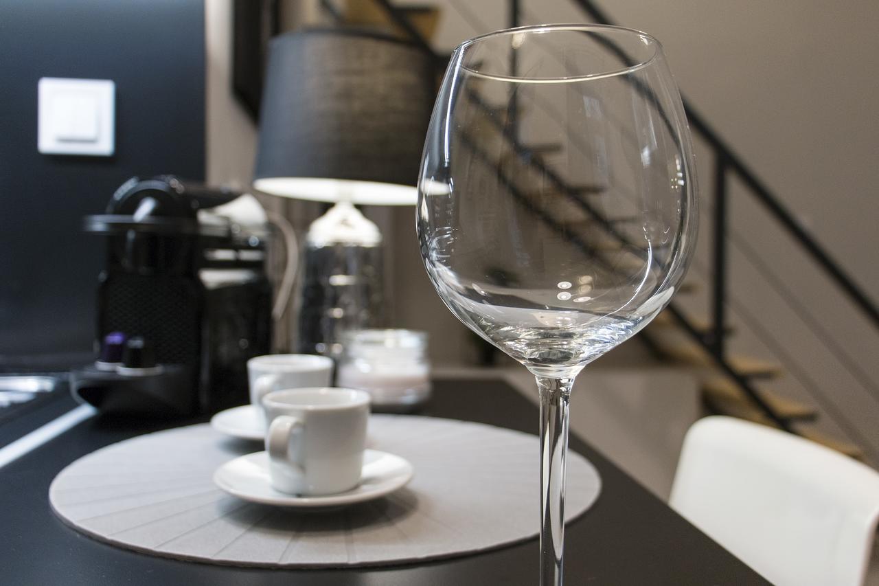 Stylish Suite Westend Budapest Kültér fotó