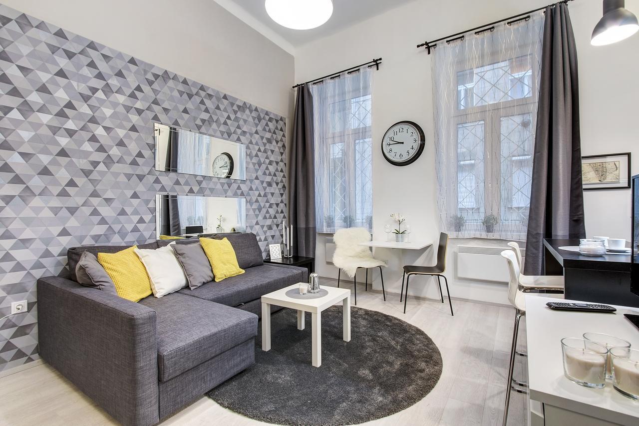 Stylish Suite Westend Budapest Kültér fotó