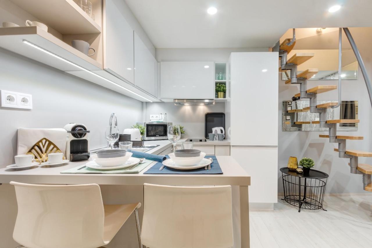Stylish Suite Westend Budapest Kültér fotó