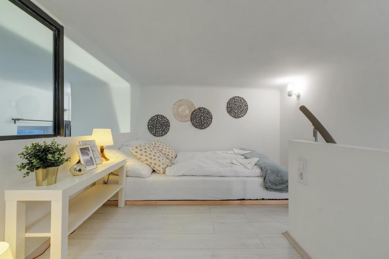 Stylish Suite Westend Budapest Kültér fotó