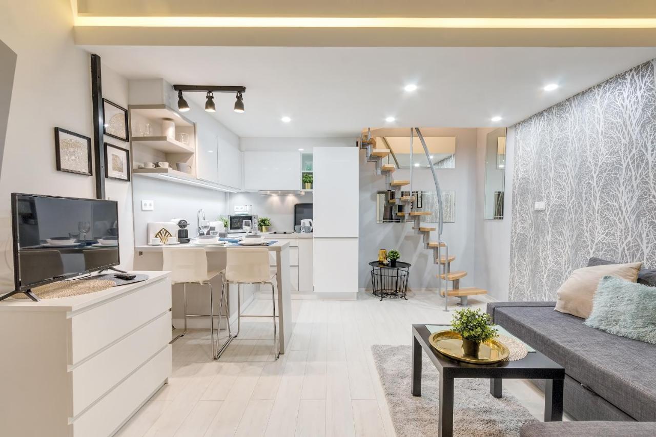 Stylish Suite Westend Budapest Kültér fotó